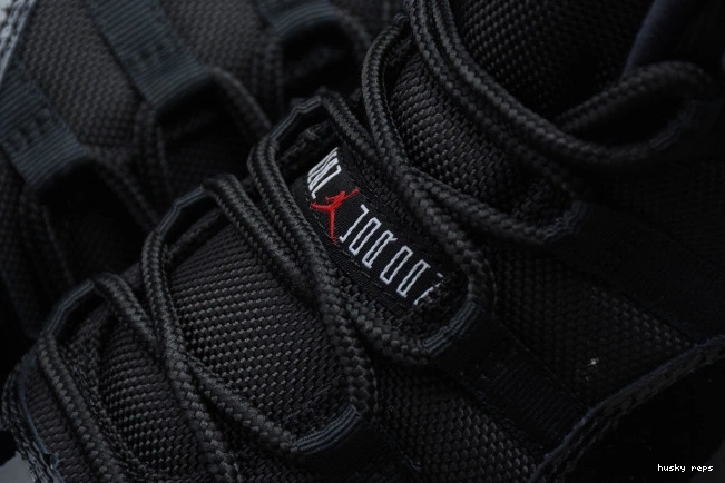 Rep Husky Retro Air (2012) 378037-010 11 Jordan Bred 0711